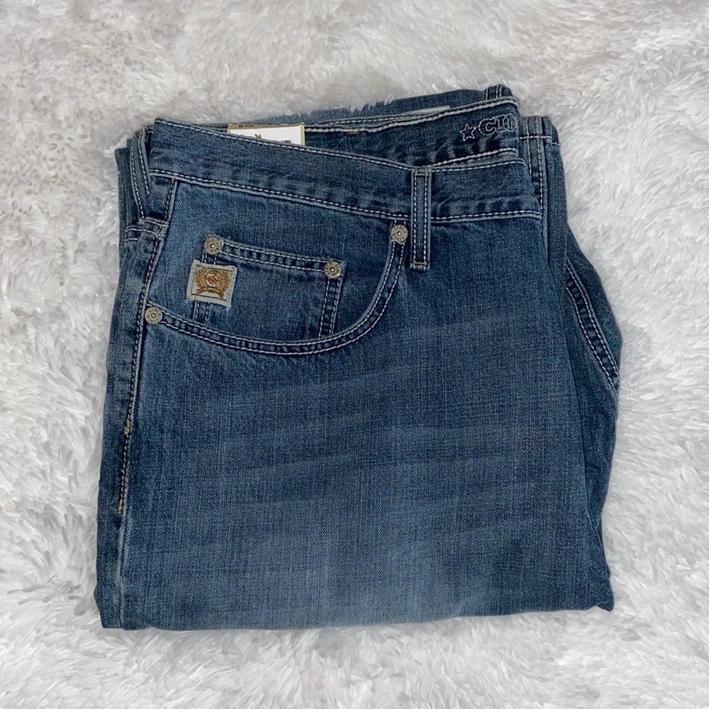 NWT Cinch jeans